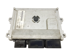 Steuergerät 9811545080 9800913080 V29059263A PSA Valeo 27754