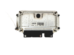 Steuergerät 0261206943 9638765680id05 26FM0886 PSA Bosch 24130