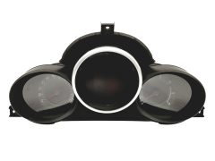 Tacho Kombiinstrument Fiat 500 X 52021465 503003350202