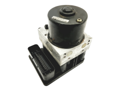 Abs-Pumpe VW Audi Seat Skoda 1J0614417C 1C0907379D Ate 39659