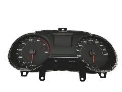 Tacho Kombiinstrument Seat Ibiza 6J0920803 A2C53435503 31333