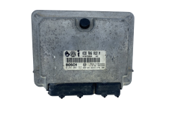 Steuergerät 038906018N 0281001727 VW Bosch 49999