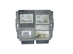 Steuergerät LPG 616000277 110R-006071 67R-016044 Landi Renzo 62008