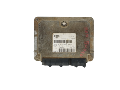 Steuergerät IAW4AF.P2 46817813 Fiat Magneti Marelli 36492
