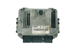 Steuergerät 0281011776 8200391966 8200386508 Renault Bosch 33743