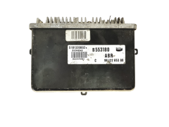 Steuergerät ABS S101320002B 9612205380 B553180 PSA Siemens 26663