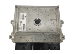 Steuergerät Renault 237105499R 237107175R Valeo