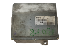 Steuergerät 0261200780 9617150080 PSA Bosch 2996