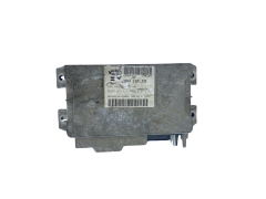Steuergerät IAW16F.EB 46545150 61602.102.01 Fiat Magneti Marelli 61782