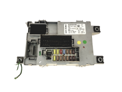 Steuergerät BSI 00505084590 28151325 Alfa