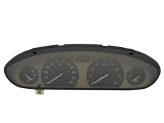 Tacho Kombiinstrument Lancia Lybra 46800837 503000010900 21020