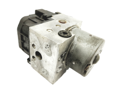 Abs-Pumpe Renault Megane 1 Scenic 1 7700432643 0273004395 34423