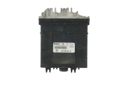Steuergerät 0281001407 028906021CQ Volkswagen Bosch 40590