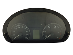 Tacho Kombiinstrument Mercedes Sprinter A9069002200 69540