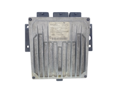 Steuergerät Renault 8200212348 8200222917 R0410C039A Delphi TRW 63620
