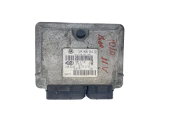 Steuergerät VW 036906034DD IAW4MV.DD 61600.663.06 Magneti Marelli 62359