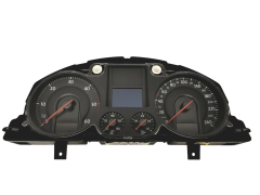 Tacho Kombiinstrument VW Passat B6 3C0920860K 30174