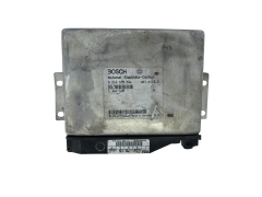 Steuergerät ABS BMW 1164132 0265109016 Bosch 49778