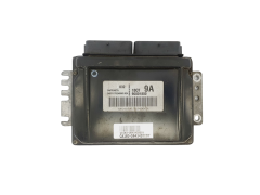 Steuergerät 96801800 5WY5407A D32 1B0T 9A Chevrolet Kemsco 42459