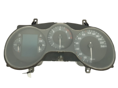 Tacho Kombiinstrument Seat Leon 1P0920840C 110080281019 25318