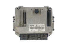 Steuergerät 0281011969 8200311539 8200440204 Renault Bosch 43843