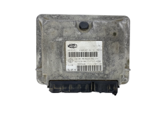 Steuergerät IAW4AF.M9 55187372 61600.627.05 Fiat Magneti Marelli 54195