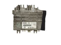 Steuergerät 030906026AJ 0261203456 Volkswagen Bosch 21916