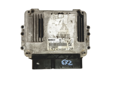 Steuergerät 51798000 0281013672 Alfa Romeo Bosch