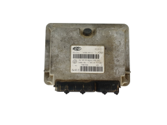 Steuergerät IAW4AF.P2 46817813 Fiat Magneti Marelli 39372