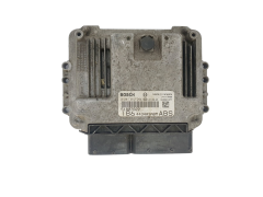 Steuergerät 51807822 0281012294 Fiat Bosch 46951