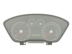 Tacho Kombiinstrument Ford Focus C-MAX 3M5T-10849-GJ 26546