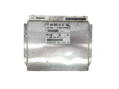 Steuergerät 0295454232Q01 0265109477 Mercedes Bosch 25394