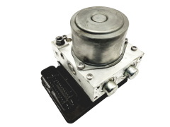 Abs-Pumpe Fiat 500 52003820 54086610E TRW 37807