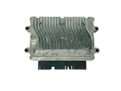 Steuergerät 21586539-8A 9665424480 PSA Valeo 34167