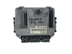 Steuergerät 0281011148 8200311539 8200303141 Renault Bosch 52051