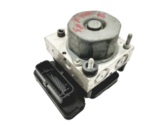 Abs-Pumpe Fiat Lancia 51898945 0265242055 Bosch