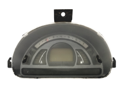 Tacho Kombiinstrument Citroen C2 9652008080 G 00 41889