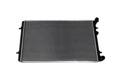 Kühler Für VW Audi Seat Skoda 1J0121253AD 11210134601 Vika