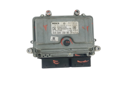 Steuergerät 0281013030 A6401508079 Mercedes Bosch 45023