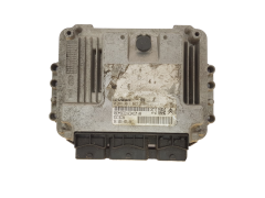 Steuergerät 0281011863 9653958980 9655943580 PSA Bosch 30594