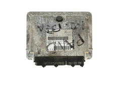 Steuergerät IAW4AF.S2 51782647 Fiat Magneti Marelli 26282