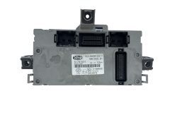 Steuergerät BSI Fiat 51781531 501869910010 Magneti Marelli 50594