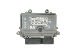 Steuergerät A6401501291 0281013559 Mercedes Bosch