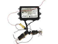 Steuergerät DBC2264 90882082 Jaguar Automotiv