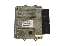 Steuergerät FGP MJD6JF.P3 55195817 Fiat 27684