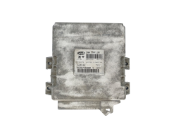 Steuergerät 9636726980 16300.464 IAW1AP.80 PSA Magneti Marelli 37080