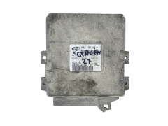 Steuergerät 9629244680 IAW1AP.40 16313.144 PSA Magneti Marelli 54802