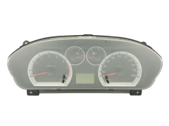 Tacho Kombiinstrument Chevrolet Aveo 96814468 26857