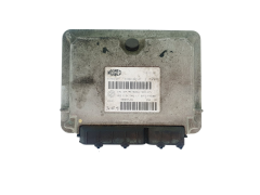 Steuergerät 51793106 IAW4AF.M9 Fiat Magneti Marelli 36011