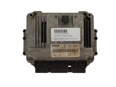 Steuergerät 0281011276 8200305678 8200304606 Renault Bosch 1009